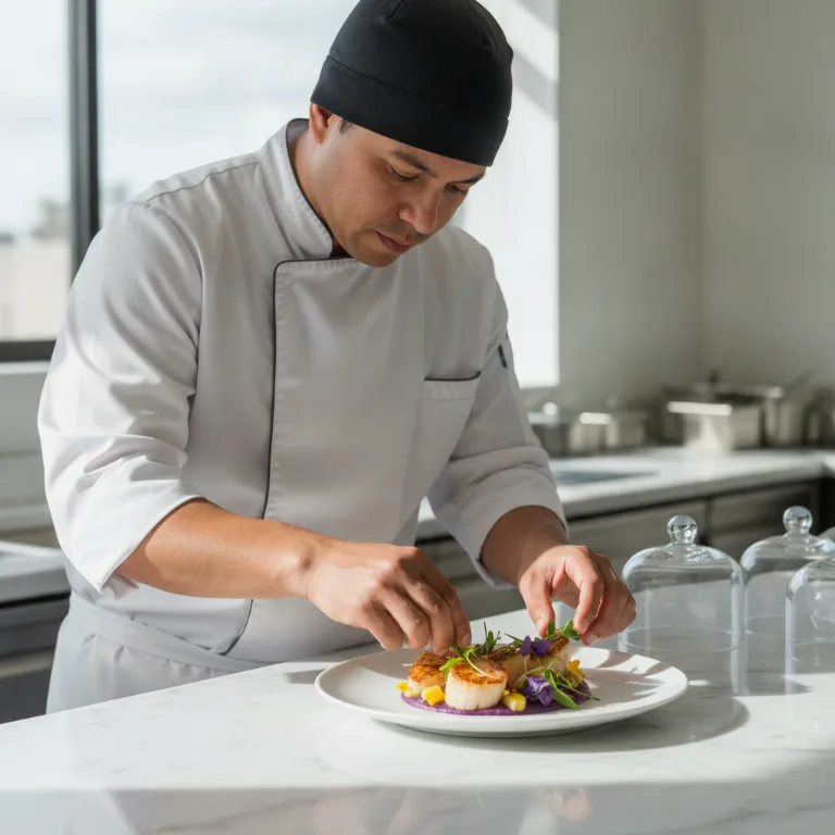 Catering de luxo Itapema